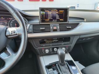 Audi A6 Ultra 2.0 140kW