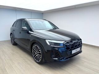 Audi Q7 S line 60 TFSI e quattro 3.0 V6 360кВ