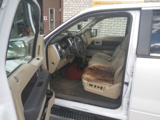 Ford F-150 3.5 272кВ