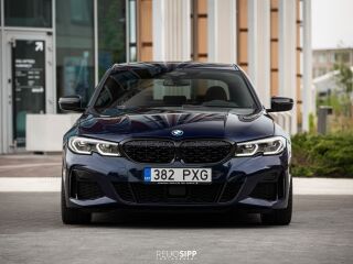 BMW M340 i xDrive Individual 3.0 275кВ