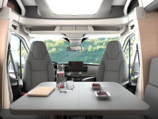Adria SUN LIVING S 75SL MS20 EDITION Truma DIESEL LiFePo 2.0 Eco Blue 165HJ 121kW