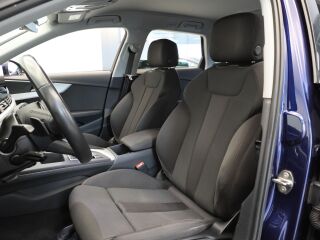 Audi A4 40 TDI Quattro 2.0 140kW