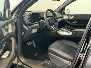 Mercedes-Benz GLS 450 d Facelift 4-Matic Amg-Line 3.0 R6 270kW