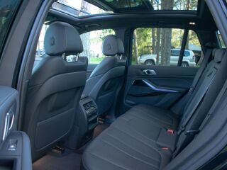 BMW X5 d xDrive Assistant Wntr 3.0 R6 210kW
