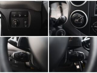 Citroen Berlingo Multispace Exclusive Facelift 1.6 R4 BlueHDi 73kW
