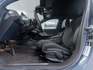 BMW 120 1.5 115kW