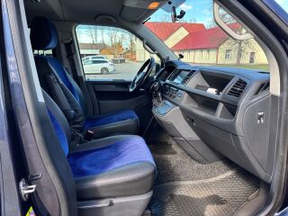 Volkswagen Multivan 2.0 110kW