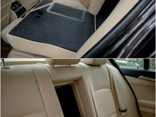 BMW 520 d xDrive Comfort Wntr 2.0 140kW