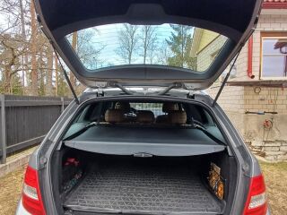 Mercedes-Benz C 200 2.1 100kW