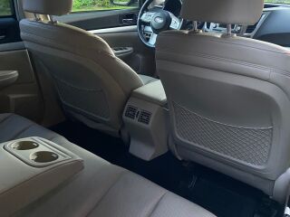 Subaru Outback 2.5 123kW