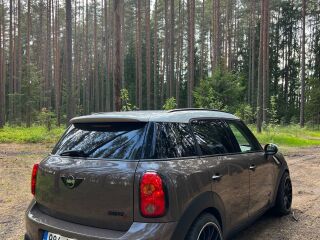 MINI Cooper S 1.6 135kW