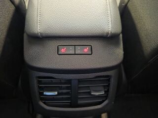 Ford Mondeo Turnier Titanium Facelift 2.0 EcoBlue 110kW