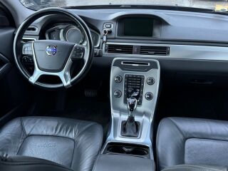 Volvo S80 2.0 133кВ
