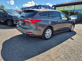 Ford Focus STW 1.5 R4 70kW