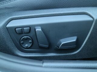 BMW 320 i xDrive F31 2.0 135kW