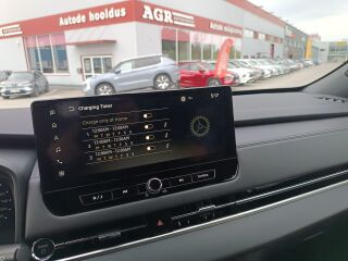 Mitsubishi Outlander Instyle 4WD 2.4 PHEV 225kW