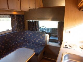 MAN 18.284 MLLC 6.8 206кВ