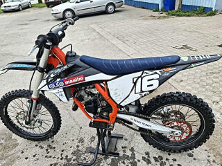 KTM 125 SX
