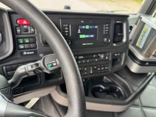 Scania G450 EURO 6 331kW