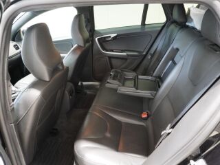 Volvo V60 2.0 140kW