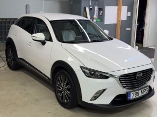 Mazda CX-3 2.0 88kW