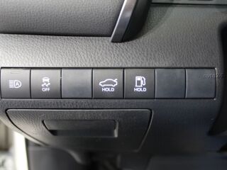 Toyota Camry Luxury Business 2.5 131kW