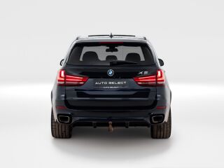 BMW X5 M-Sportpakett 3.0 190kW