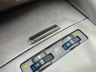 Lexus IS 250 2.5 153kW