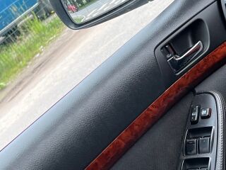 Toyota Avensis 2.0 R4 108kW