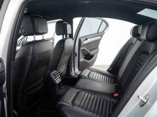 Volkswagen Passat GTE PHEV 1.4 160кВ