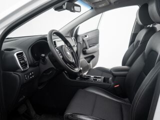 Kia Sportage 1.6 100кВ