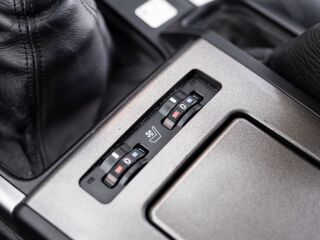 Lexus IS 220 s 2.2 130kW