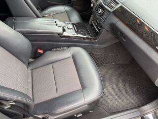 Mercedes-Benz E 350 3.0 170kW