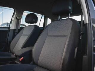 Volkswagen Tiguan Life 1.5 TSI 110kW