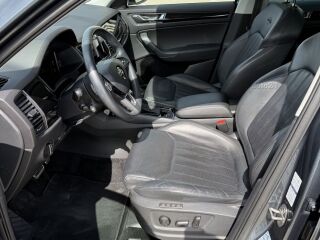 Skoda Kodiaq Laurin & Klement 4x4 2.0 140kW
