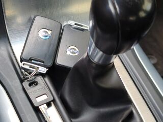 Volvo S80 Summum-EcoLine 1.6 R4 TDi 80кВ