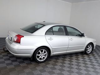 Toyota Avensis Linea Sol Facelift 1.8 95кВ