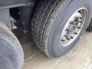 Volvo FH13 375kW