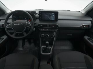 Dacia Sandero Stepway Expression 1,0 ECO-G 1.0 67kW