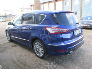 Ford S-MAX Vignale 2.0 155kW