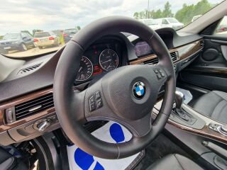 BMW 320 E92 FACELIFT X-DRIVE 2.0 R4 135kW