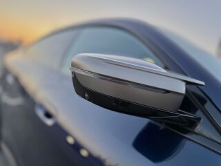 BMW i4 M50 400кВ