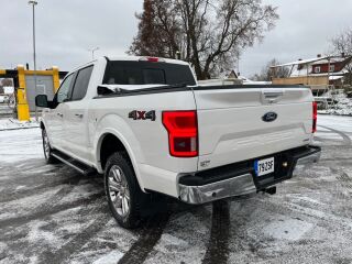 Ford F-150 3.5 272кВ