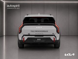 Kia EV3 58,3 kw EX Plus 150kW