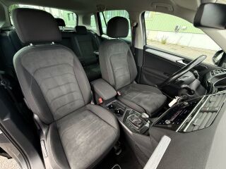 Volkswagen Tiguan Highline 4Motion Facelift EU6 1.4 R4 TSI 110кВ