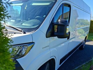 Fiat Ducato L3 H2 2.3 103kW