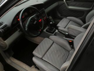 Audi S6 4.2 V8 213кВ
