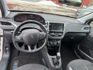 Peugeot 208 Active 1.0 50kW