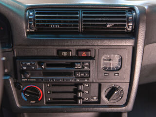 BMW 316 1.6 75kW