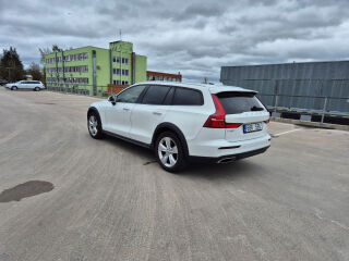 Volvo V60 Cross Country D4 AWD 2.0 140kW